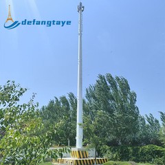 Комуникационни кули