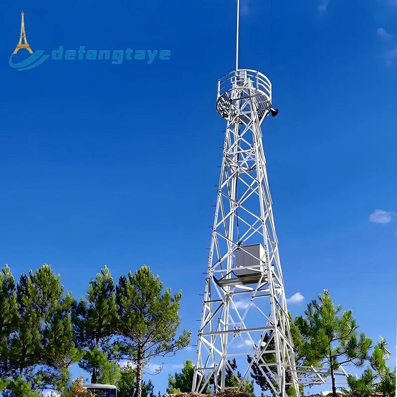 Safety Tower best